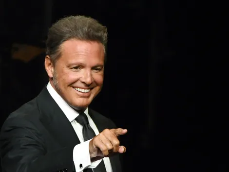 Entradas para Luis Miguel en el Estadio Bernabéu 2024: cuándo y dónde comprarlas