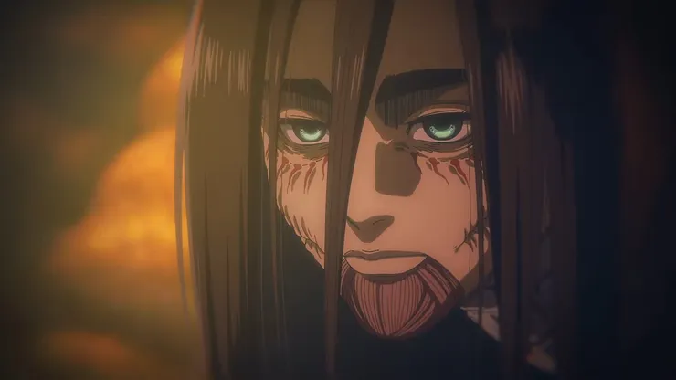 Todo sobre el final de Shingeki no Kyojin.
