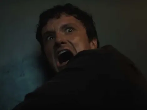 La nueva película más taquilla del fin de semana