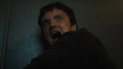 La película #1 de la taquilla en cines.