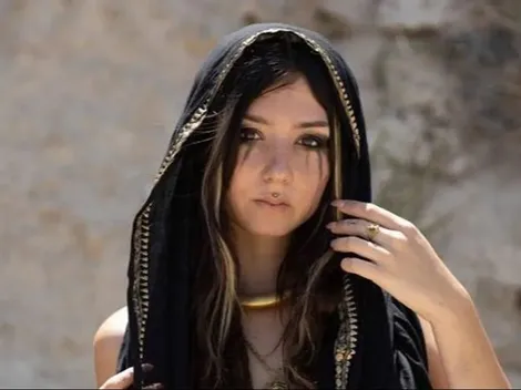 ¿Quién fue Shani Louk, la influencer asesinada por Hamás?