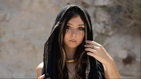 Shani Louk, la joven asesinada por Hamás