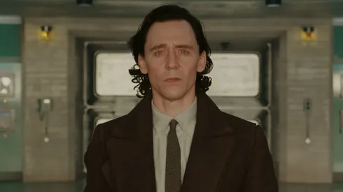 El avance de los episodios finales de Loki 2.d