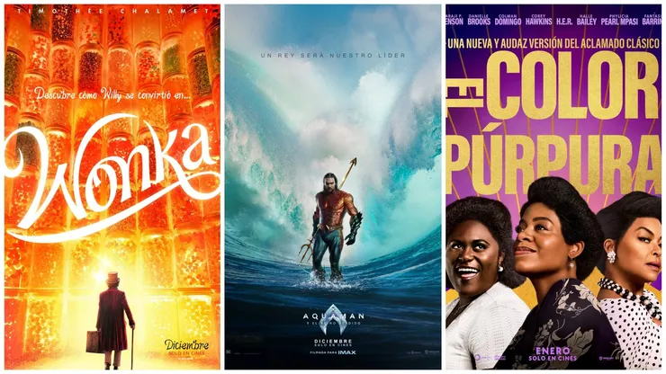 Posters
