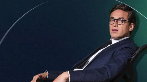 Nacho Lozano, uno de los periodistas mexicanos más queridos.