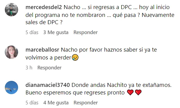 El apoyo de sus seguidores.