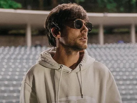Louis Tomlinson confirma su tan esperado regreso a México: todos los detalles