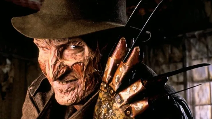 Freddy