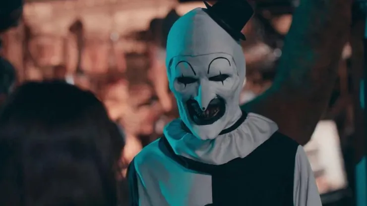 Terrifier 2
