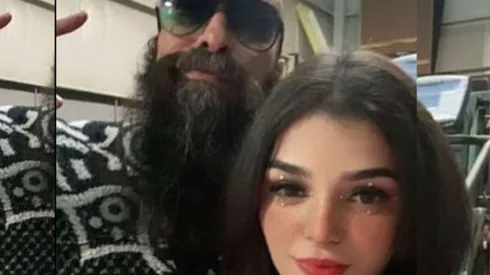 Los fans esperan el video de Karely Ruiz y Babo