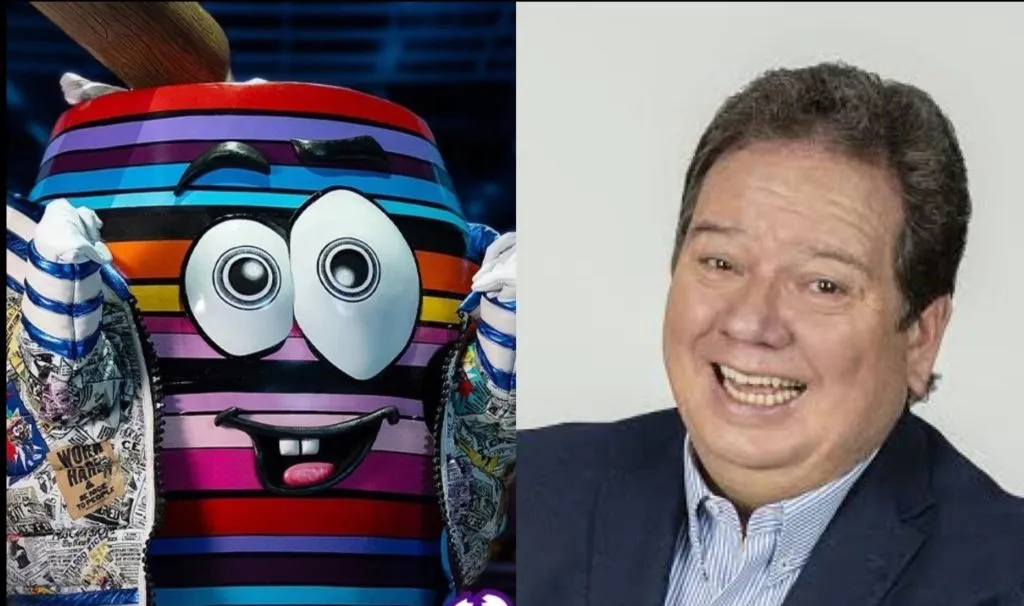 Instagram @quien_es_lamascara