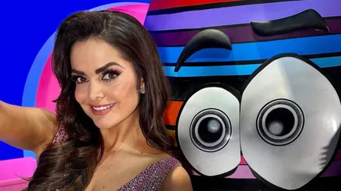 Eliminado de HOY en Quién es la máscara 2023