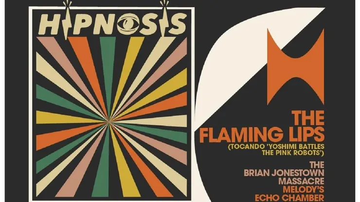 Todos los detalles del Festival Hipnosis 2023 en México