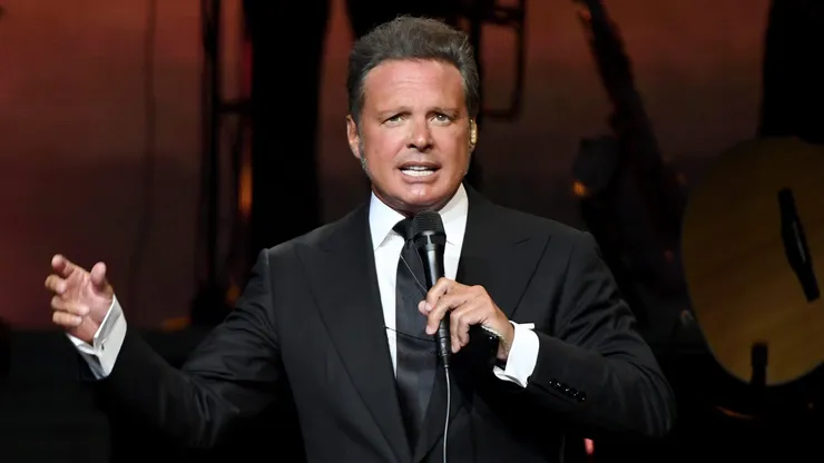 Peligra el concierto de Luis Miguel en Acapulco por los desastres en Acapulco