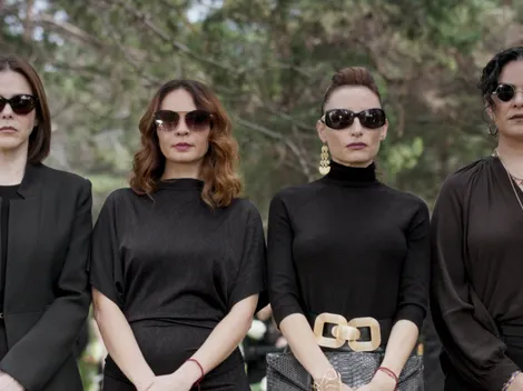 ¿Qué puesto ocupa Pacto de Silencio entre las series más vistas de Netflix en Argentina?