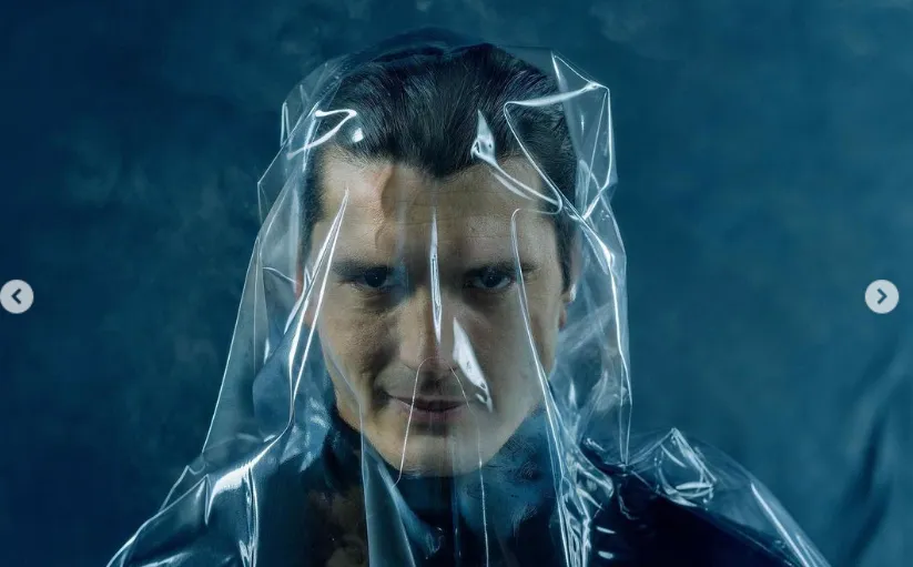 Imagen: @mementomorilaserie.