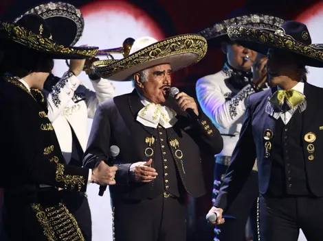 Cuáles son los mejores cinco músicos de México, según la Inteligencia Artificial