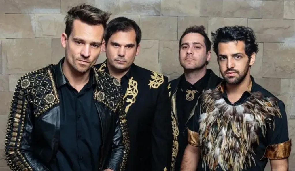 Tan Biónica comienza la gira “La Última noche Mágica” en Argentina 2023.