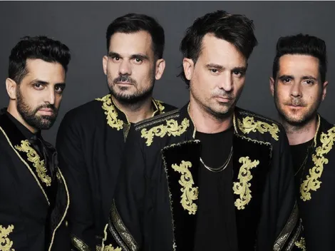 Este sería el SETLIST para "La Última Noche Mágica" de Tan Biónica en Argentina 2023