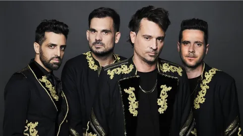 Tan Biónica comienza la gira "La Última noche Mágica" en Argentina 2023.