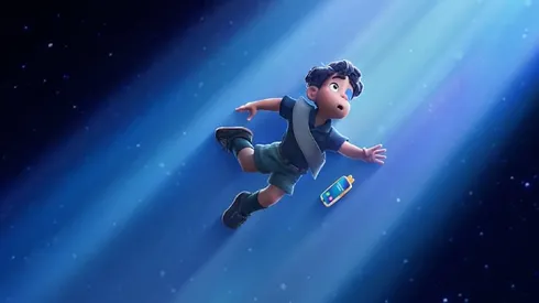 Se confirmó la fecha de estreno de Elio.