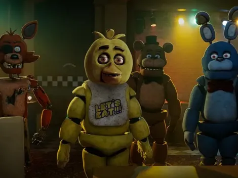 ¿Five Nights at Freddy’s tendrá una secuela? Esto dijo su directora