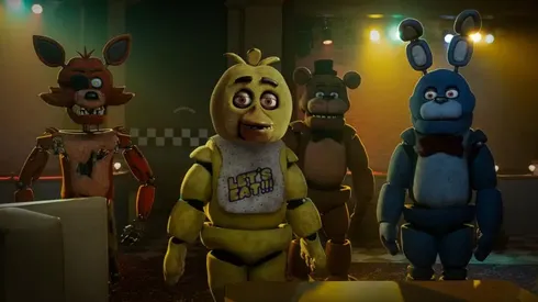 El director de Five Nights at Freddy’s habló sobre una posible secuela.