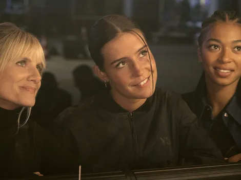 Recomendaciones de Netflix del 28 de octubre al 3 de noviembre