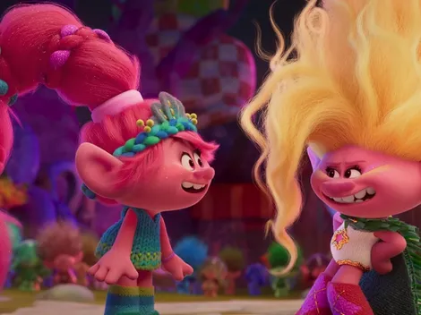 Palomera y vasos de Trolls 3: precio y qué debes saber para conseguirlos
