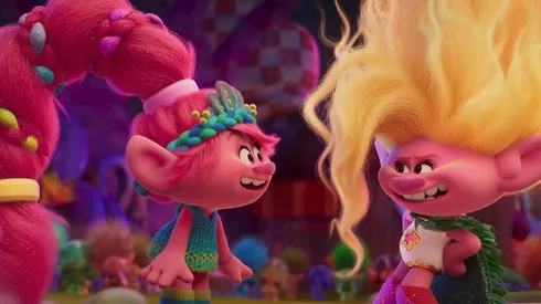 En español, la cinta está protagonizada por Belinda