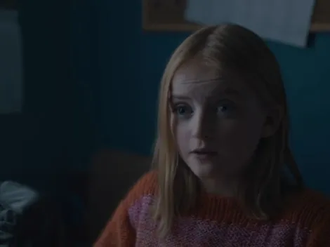 La película más vista en Netflix México, que revive el peor miedo de los mexicanos