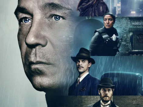 Cadáveres: El FINAL EXPLICADO de la serie que triunfa en Netflix (SPOILERS)