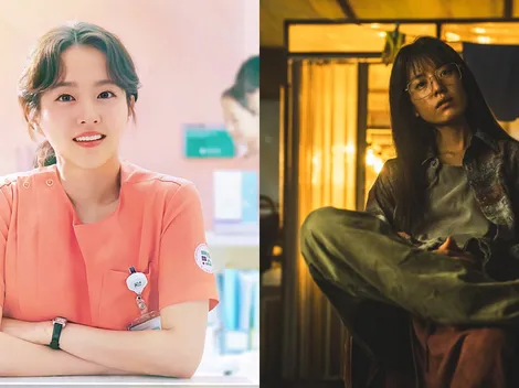 Netflix: Una serie y una película coreana que debes ver en noviembre