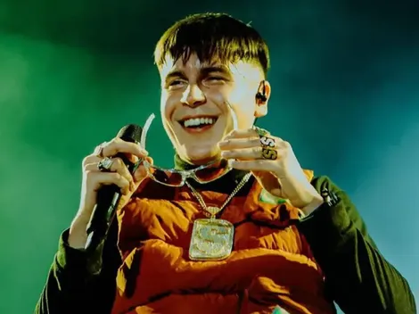 Entradas para la Pre escucha del disco de YSY A 2023: cuándo y dónde comprarlas