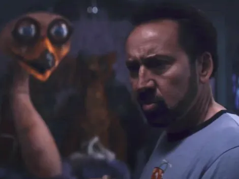 La película parecida a FNAF que debes ver en streaming