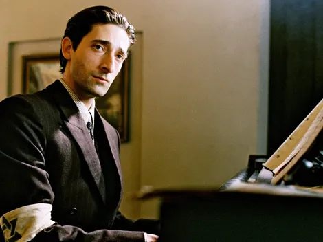 La historia real que inspiró a El Pianista, la película que le dio el Oscar a Adrien Brody