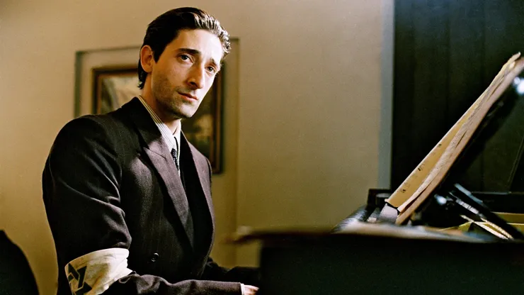 La historia real que inspiró a El Pianista, la película que le dio el Oscar a Adrien Brody