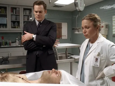 La serie de HBO que llega a Netflix y promete ser un éxito de la plataforma