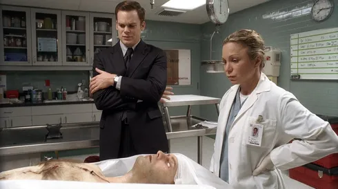 La serie de HBO que llega a Netflix y promete ser un éxito de la plataforma