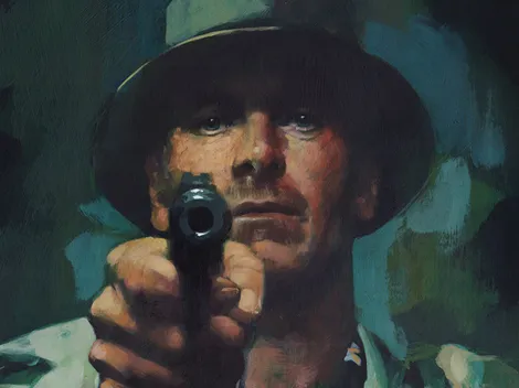 The Killer: todo lo que debes saber de la película