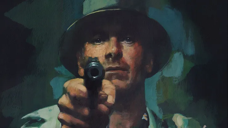 Todo lo que debes saber de The Killer.