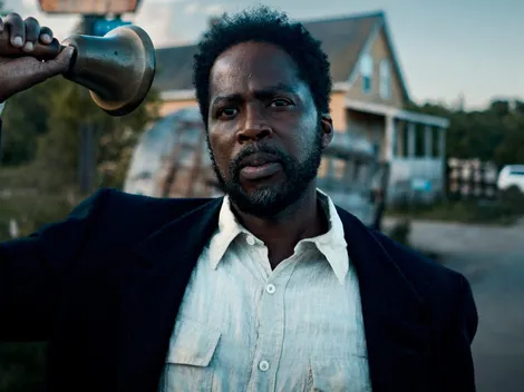 6 series de terror para ver en Halloween