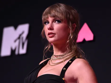 ¿Por qué Taylor Swift tuvo que regrabar 1989 (Taylor's Version)?