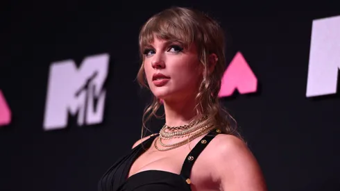 El motivo por el que Taylor Swift regrabó 1989.