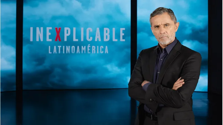 Llega la tercera temporada de la serie.