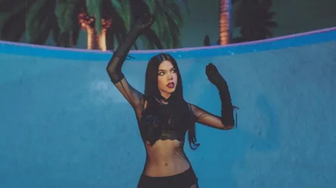 ‘Ojo x Ojo’, la nueva canción de Kenia Os