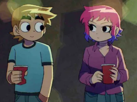 ¿Qué animes llegan a Netflix en noviembre 2023?