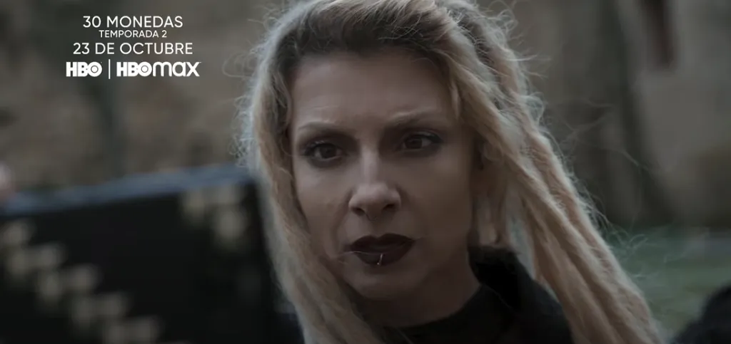 ¿Ya sabes de qué miembro del elenco se trata? Imagen: @HBOMaxLa.