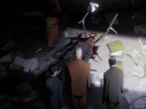 Pluto: cuántos capítulos tiene el nuevo anime de Netflix y cuál es su reparto