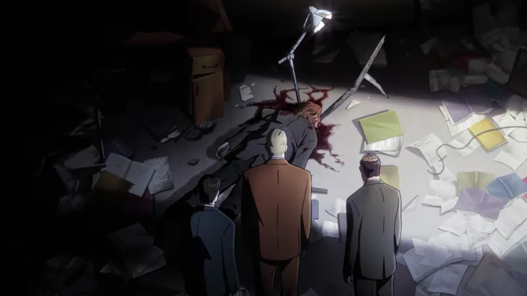 El nuevo anime de Netflix ya ha tenido adaptaciones al teatro